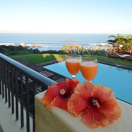 מרגייט Beachcomber Bay Guest House In South Africa מראה חיצוני תמונה
