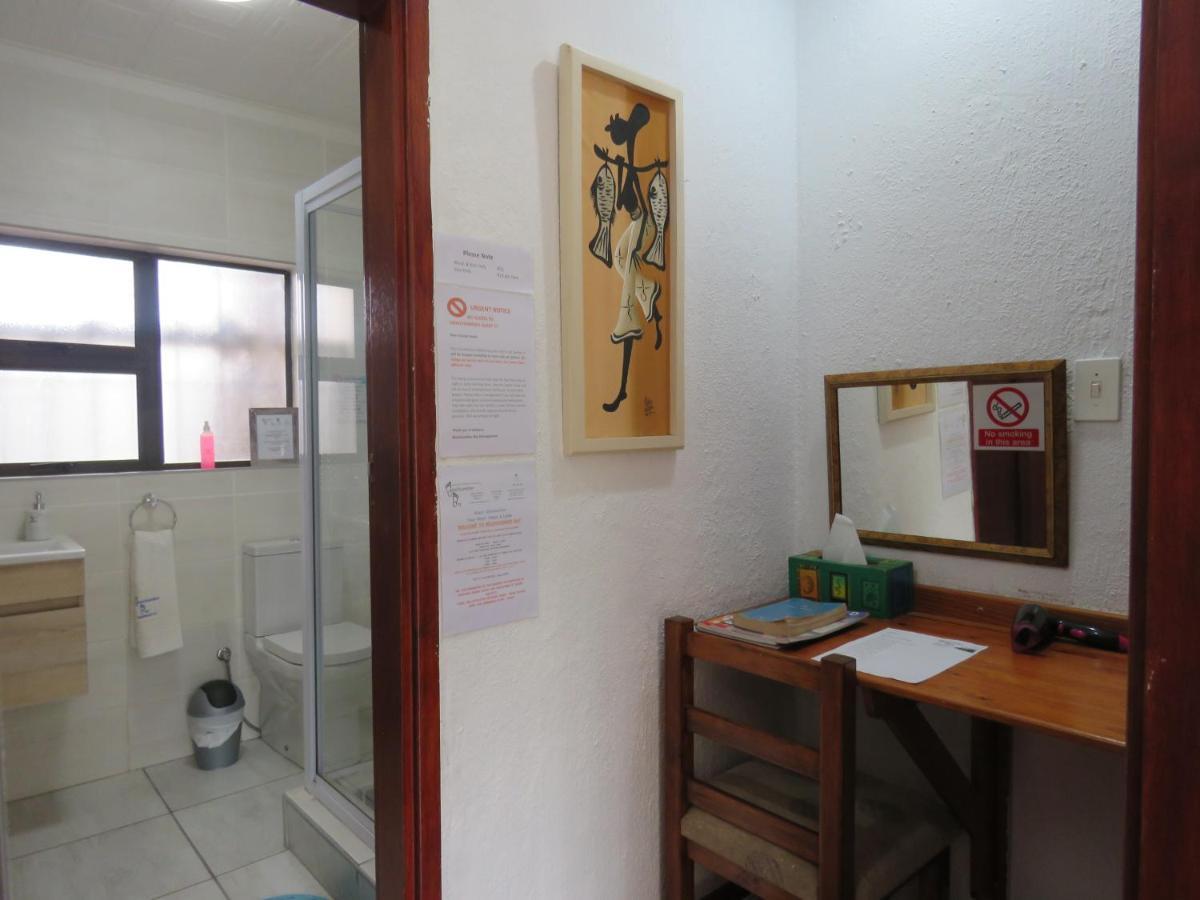 מרגייט Beachcomber Bay Guest House In South Africa מראה חיצוני תמונה