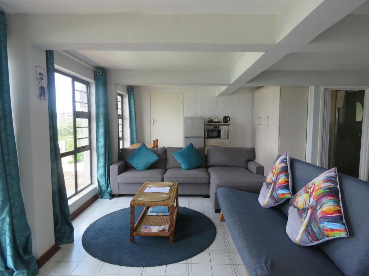 מרגייט Beachcomber Bay Guest House In South Africa מראה חיצוני תמונה