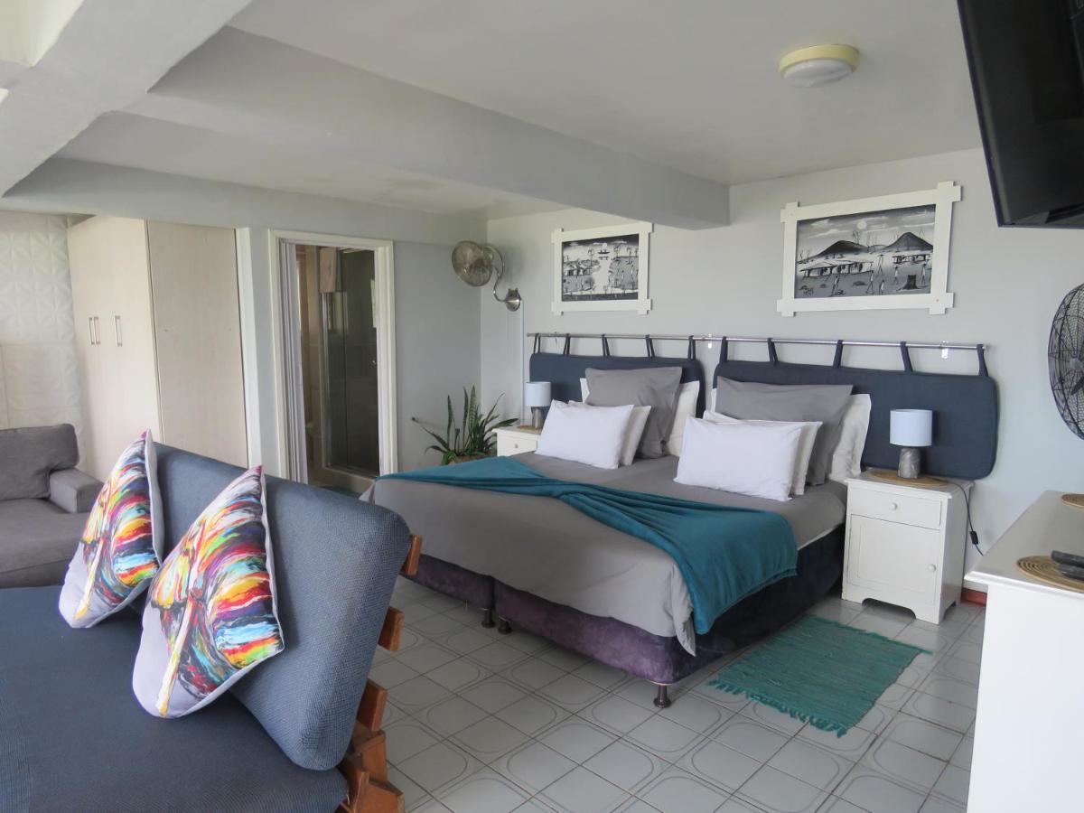 מרגייט Beachcomber Bay Guest House In South Africa מראה חיצוני תמונה