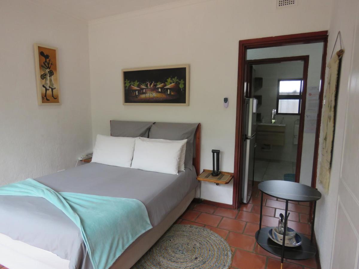מרגייט Beachcomber Bay Guest House In South Africa מראה חיצוני תמונה