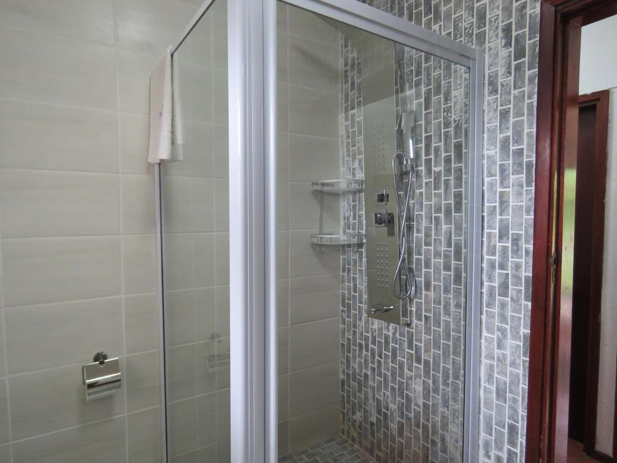 מרגייט Beachcomber Bay Guest House In South Africa מראה חיצוני תמונה