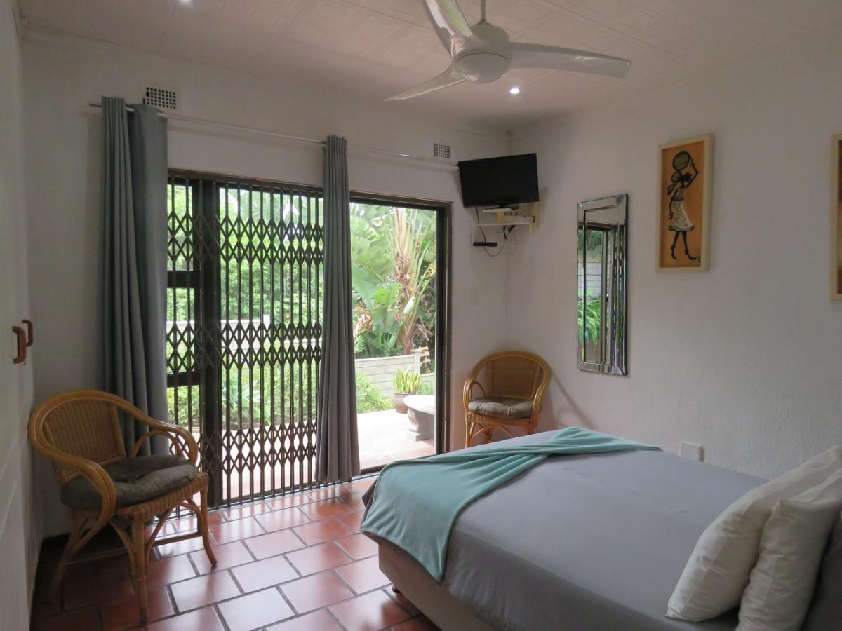 מרגייט Beachcomber Bay Guest House In South Africa מראה חיצוני תמונה