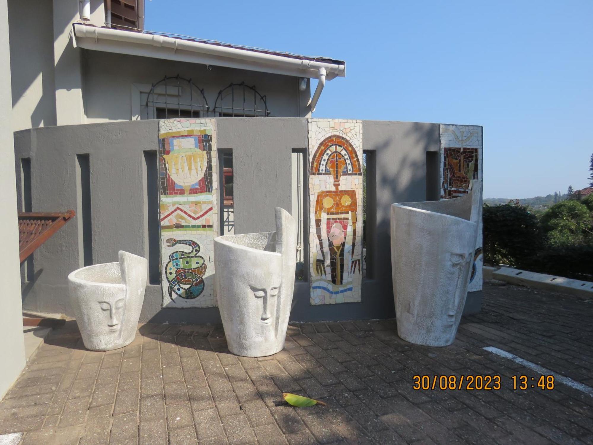 מרגייט Beachcomber Bay Guest House In South Africa מראה חיצוני תמונה