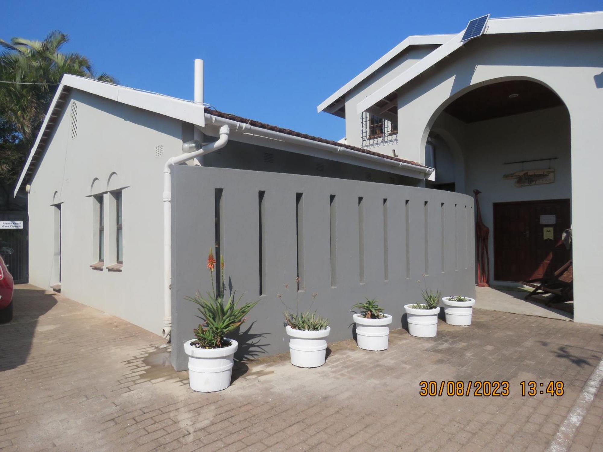 מרגייט Beachcomber Bay Guest House In South Africa מראה חיצוני תמונה