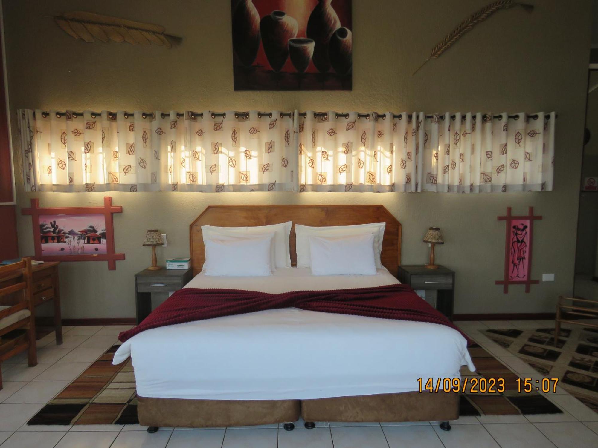 מרגייט Beachcomber Bay Guest House In South Africa מראה חיצוני תמונה