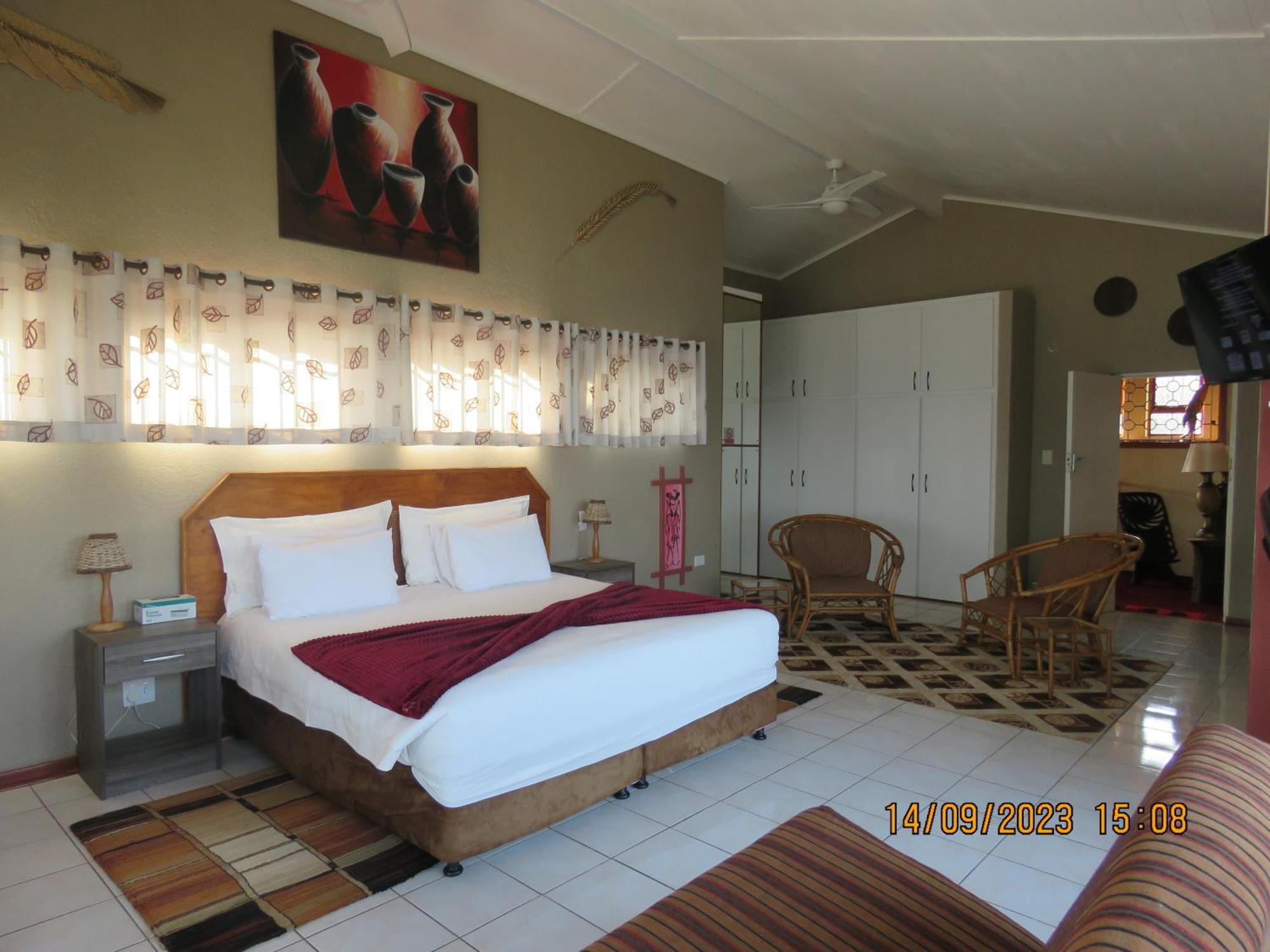 מרגייט Beachcomber Bay Guest House In South Africa מראה חיצוני תמונה