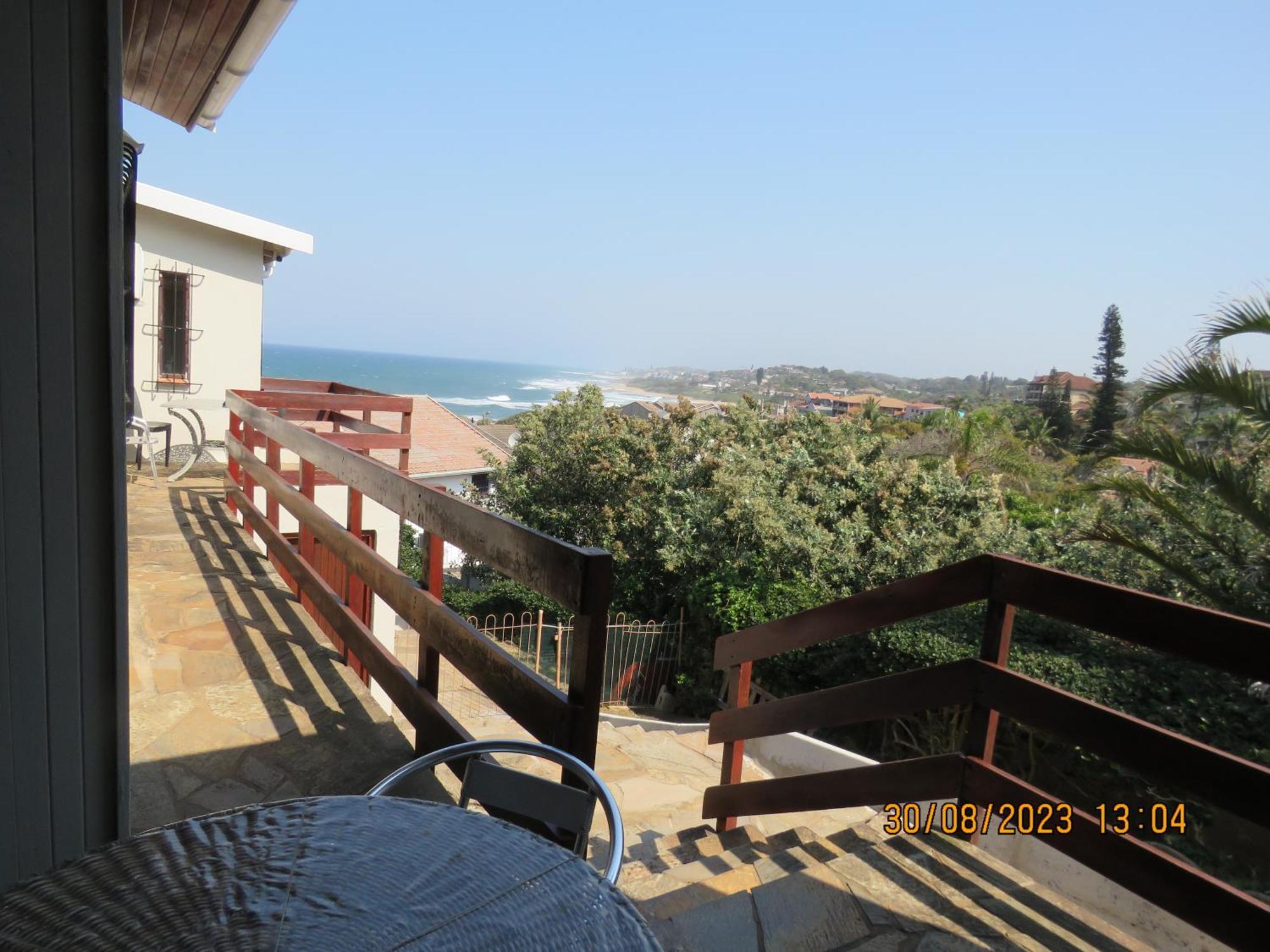 מרגייט Beachcomber Bay Guest House In South Africa מראה חיצוני תמונה