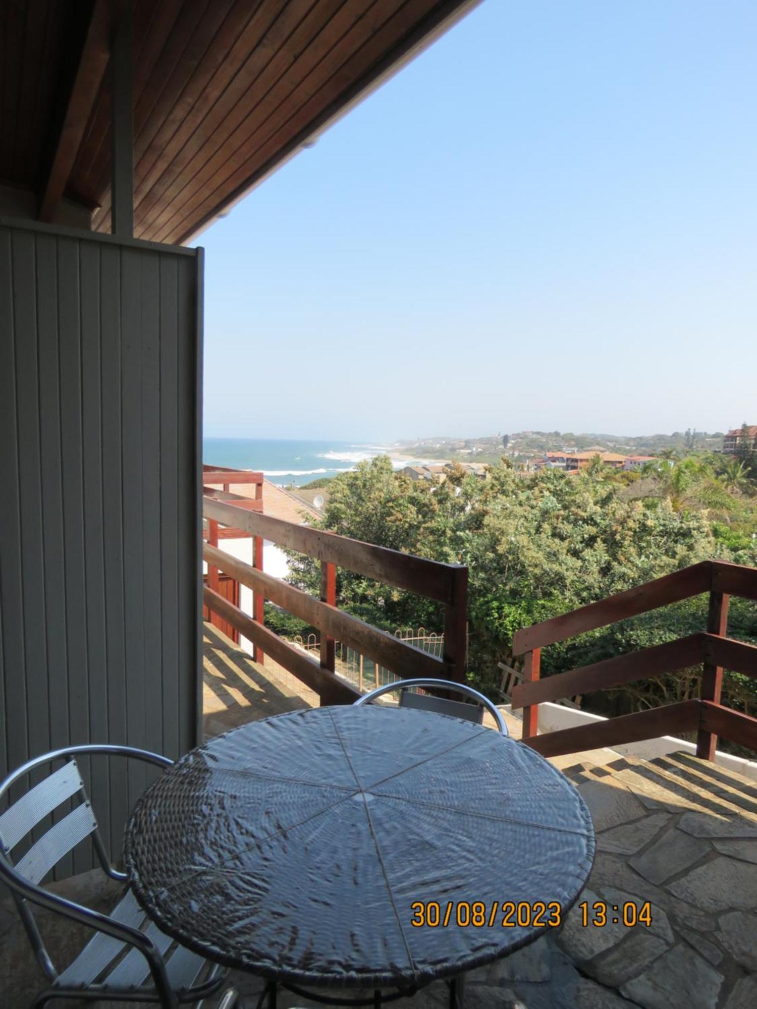מרגייט Beachcomber Bay Guest House In South Africa מראה חיצוני תמונה