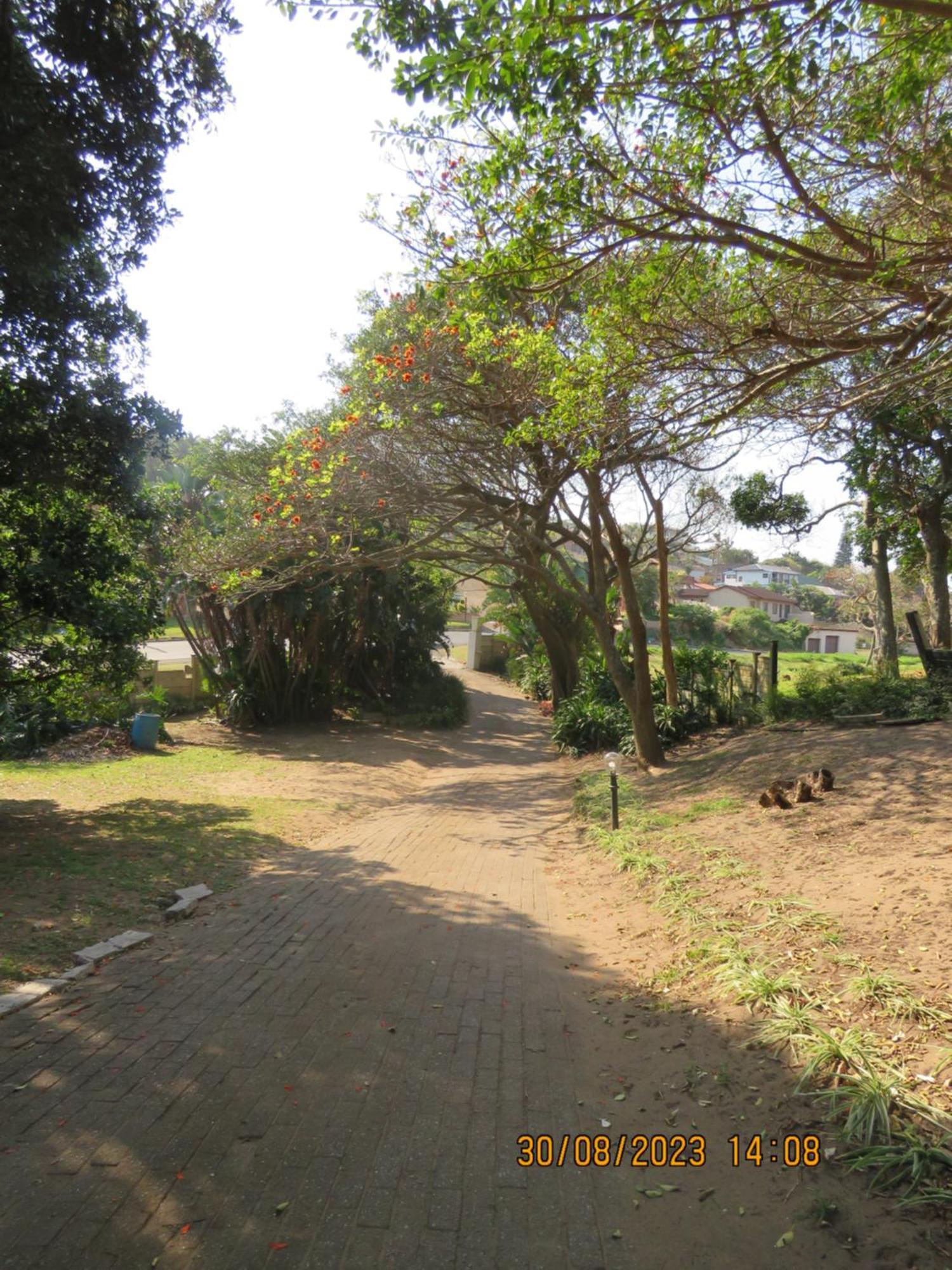 מרגייט Beachcomber Bay Guest House In South Africa מראה חיצוני תמונה