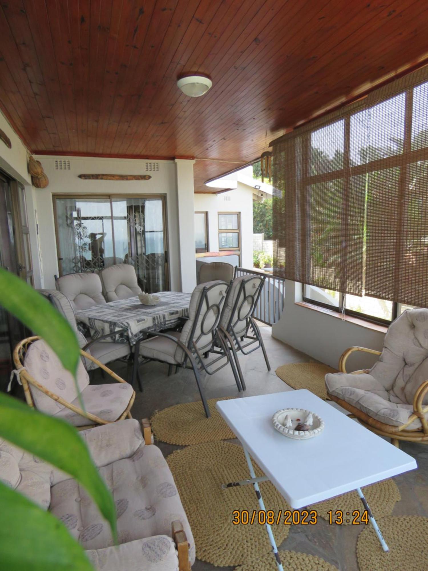 מרגייט Beachcomber Bay Guest House In South Africa מראה חיצוני תמונה