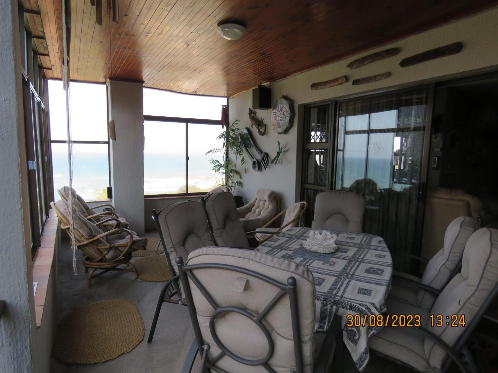מרגייט Beachcomber Bay Guest House In South Africa מראה חיצוני תמונה