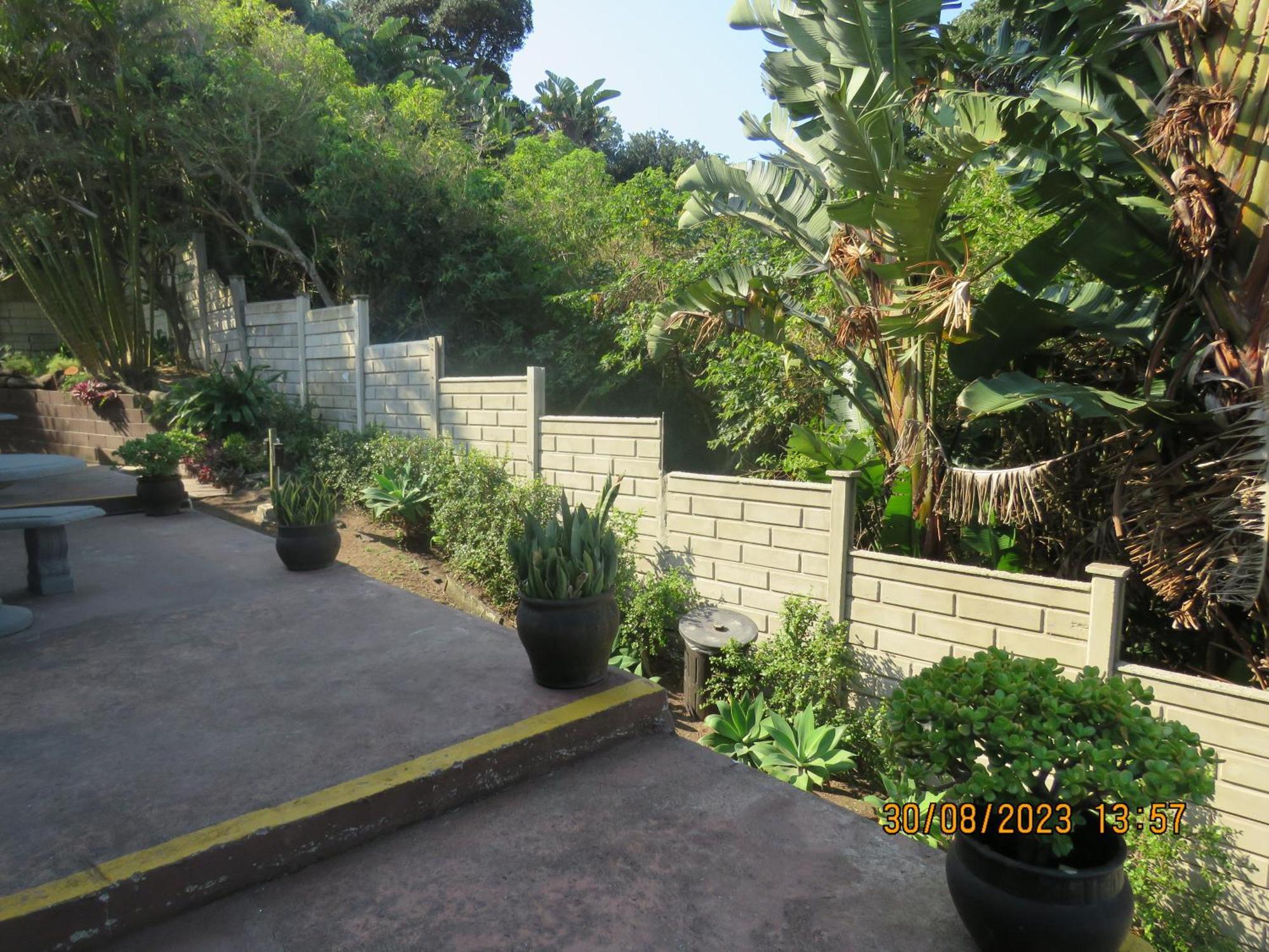 מרגייט Beachcomber Bay Guest House In South Africa מראה חיצוני תמונה