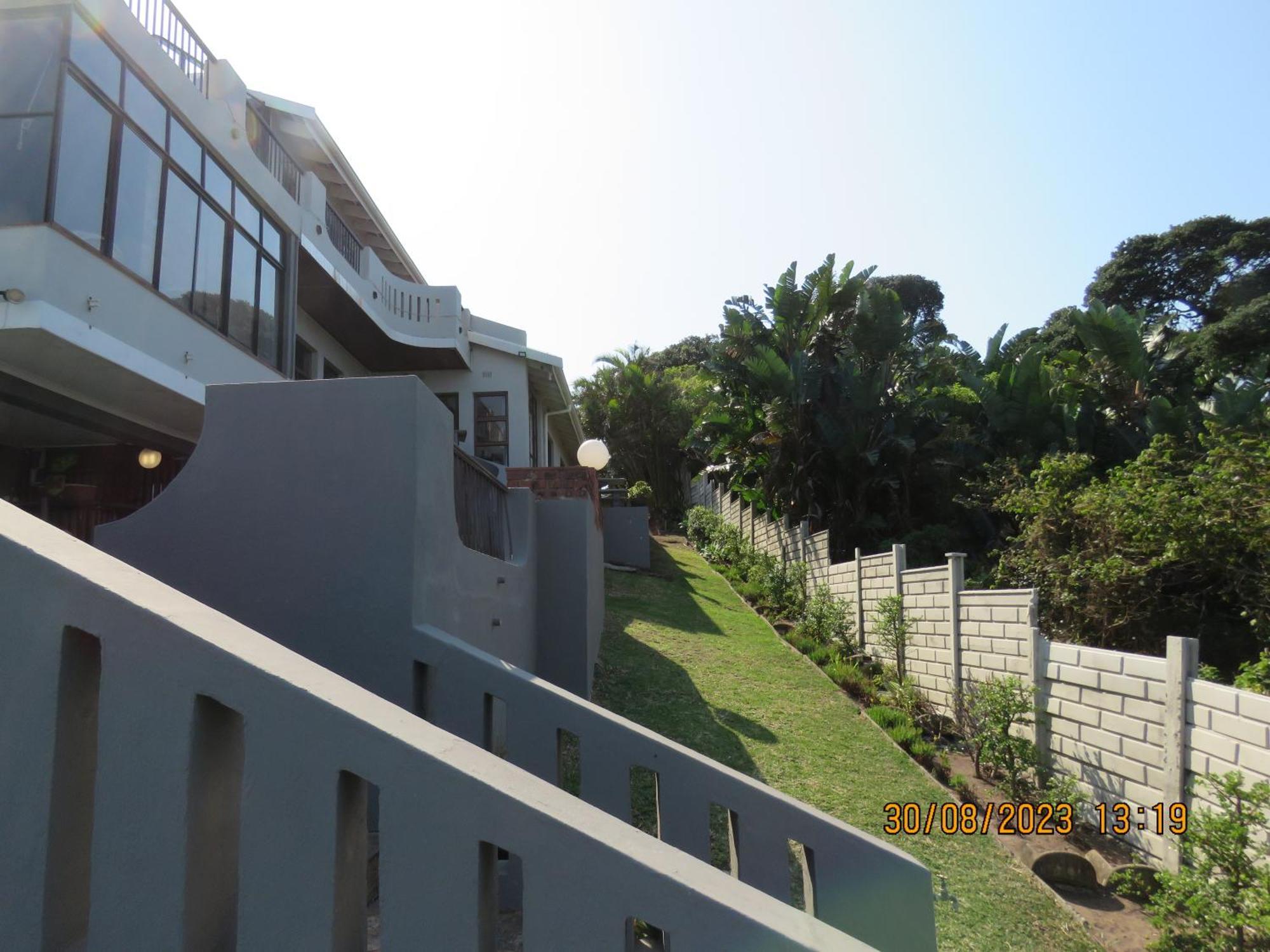 מרגייט Beachcomber Bay Guest House In South Africa מראה חיצוני תמונה