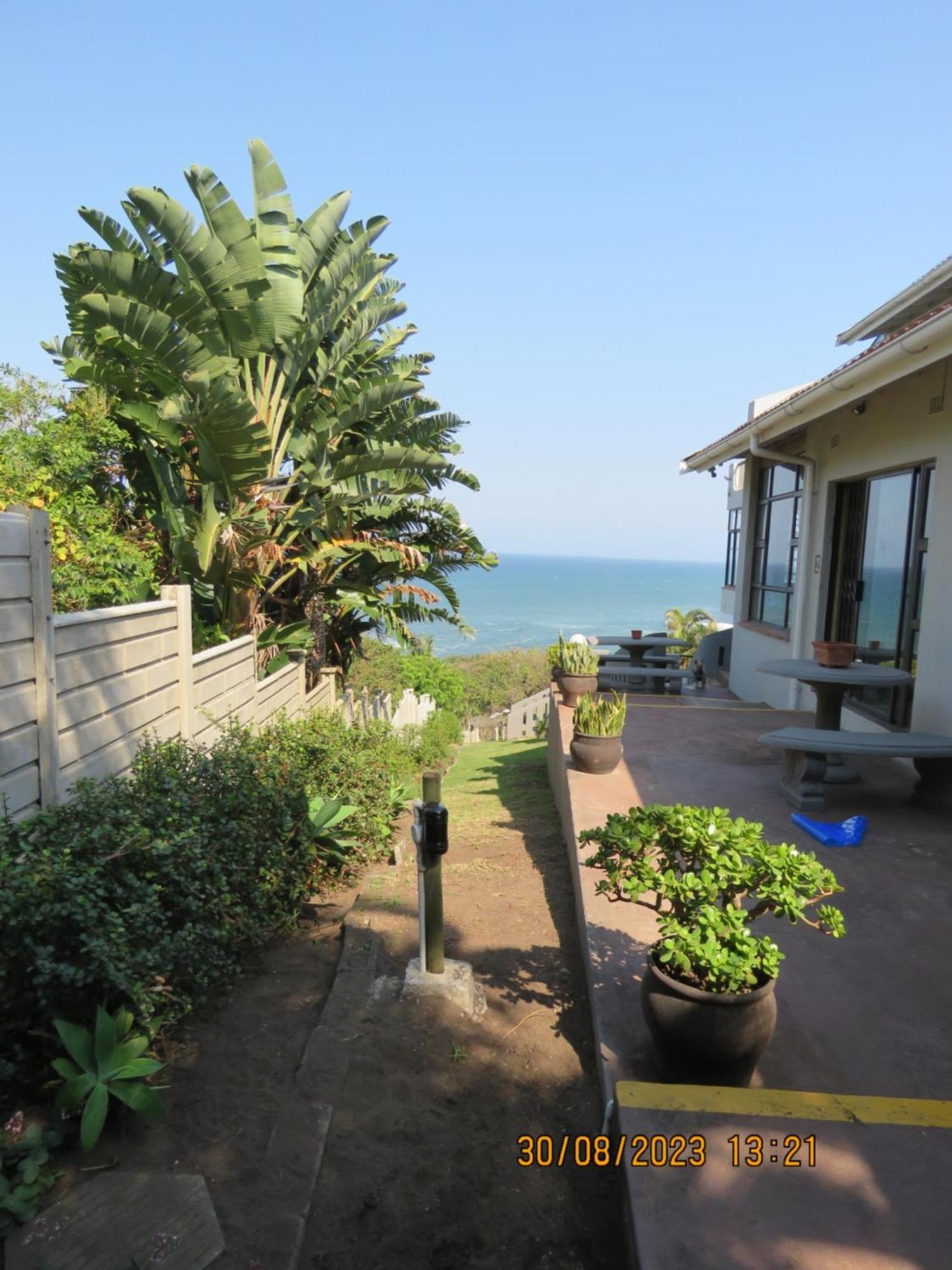 מרגייט Beachcomber Bay Guest House In South Africa מראה חיצוני תמונה