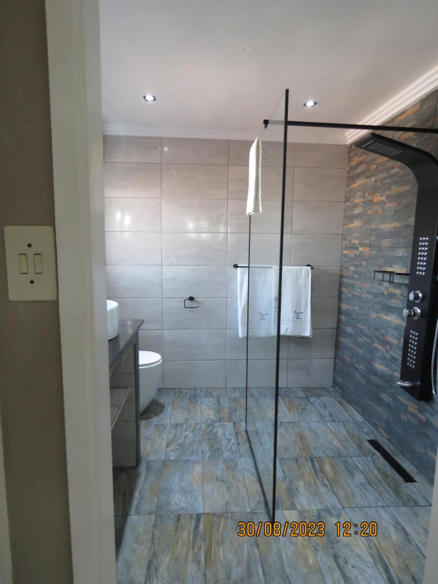 מרגייט Beachcomber Bay Guest House In South Africa מראה חיצוני תמונה