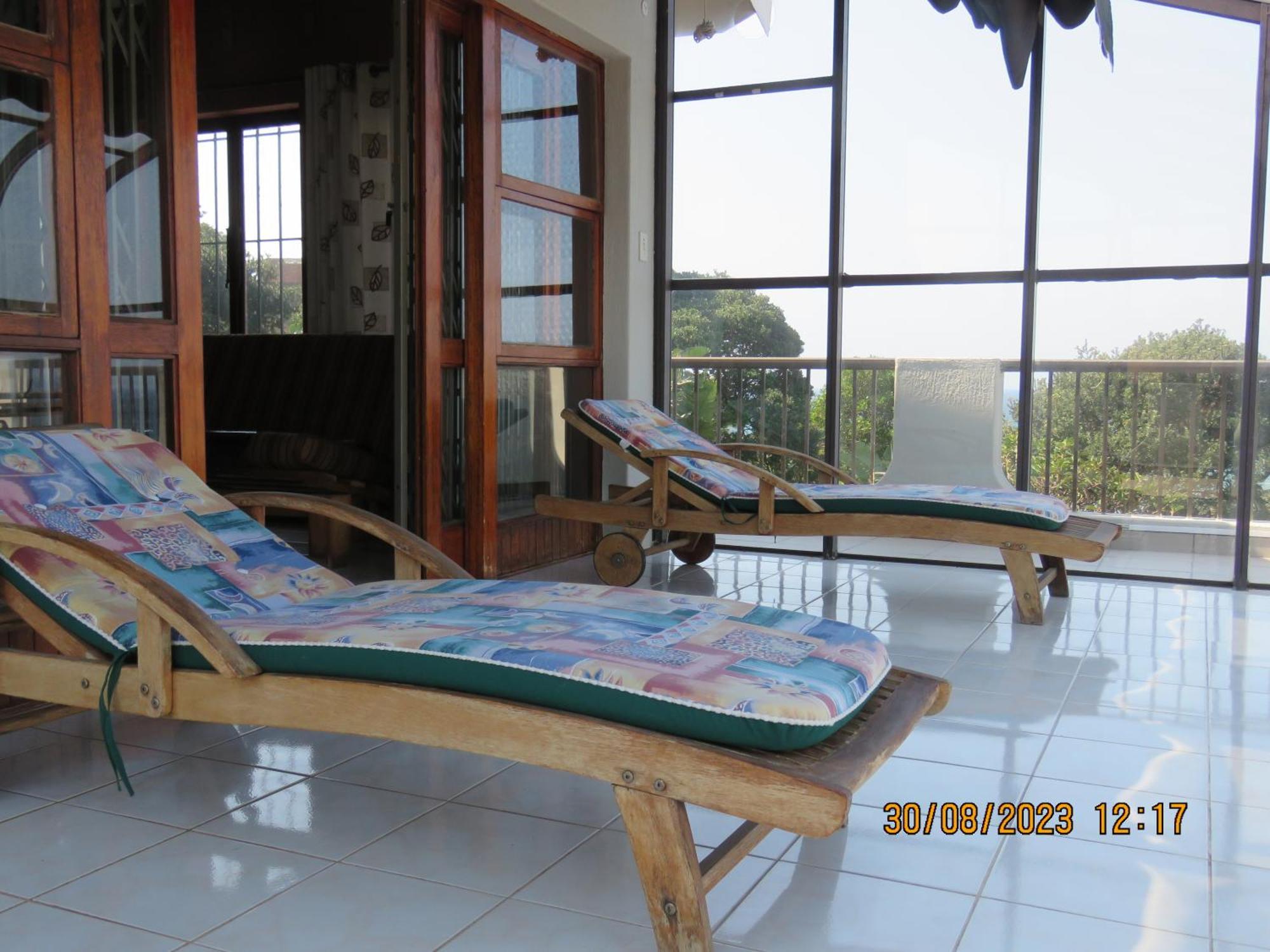 מרגייט Beachcomber Bay Guest House In South Africa מראה חיצוני תמונה