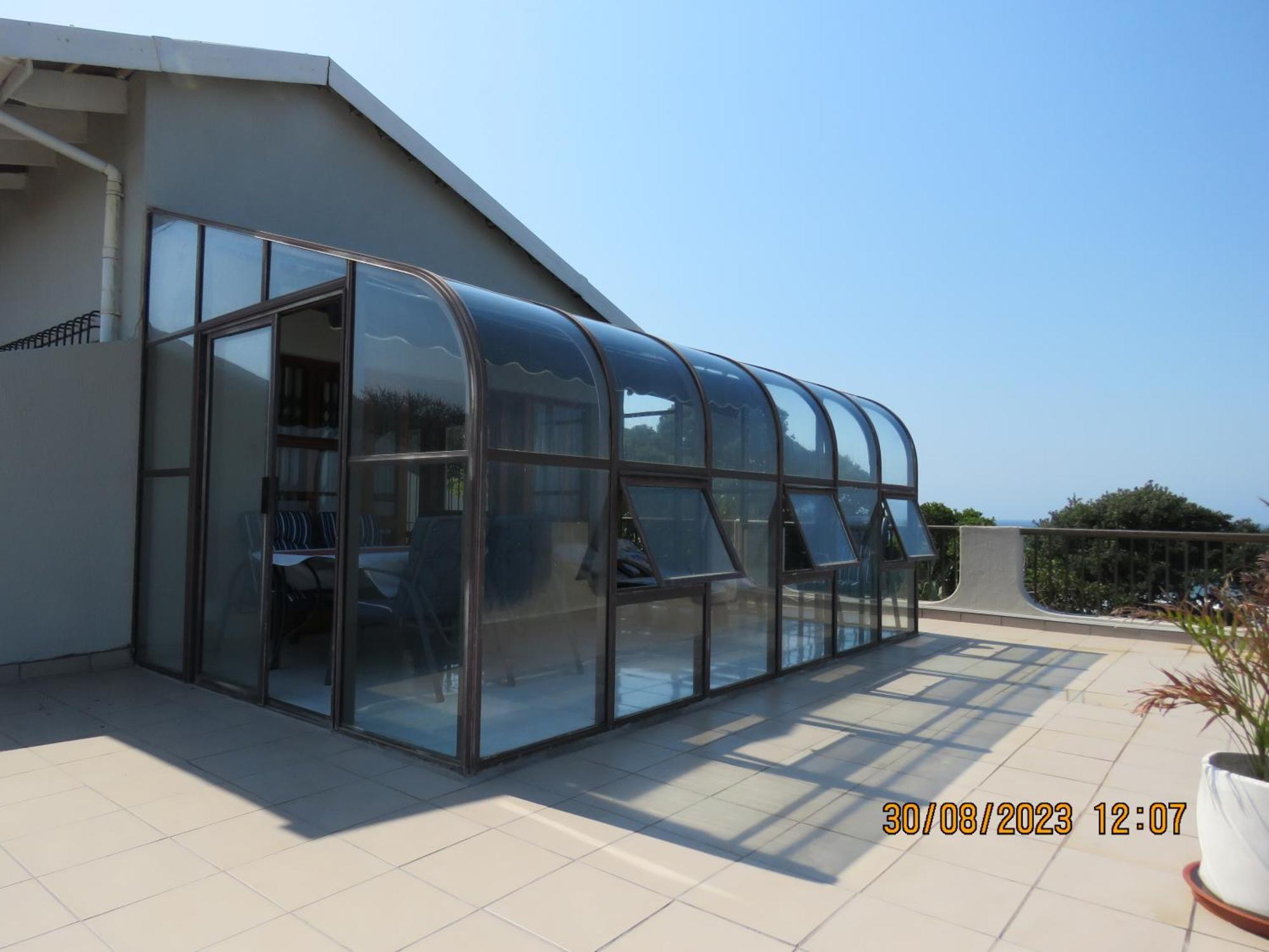 מרגייט Beachcomber Bay Guest House In South Africa מראה חיצוני תמונה