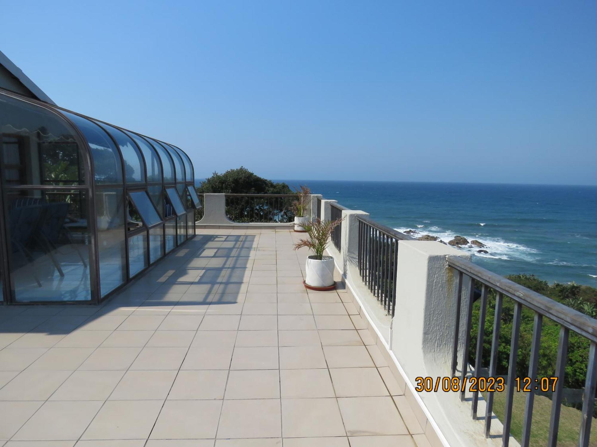 מרגייט Beachcomber Bay Guest House In South Africa מראה חיצוני תמונה