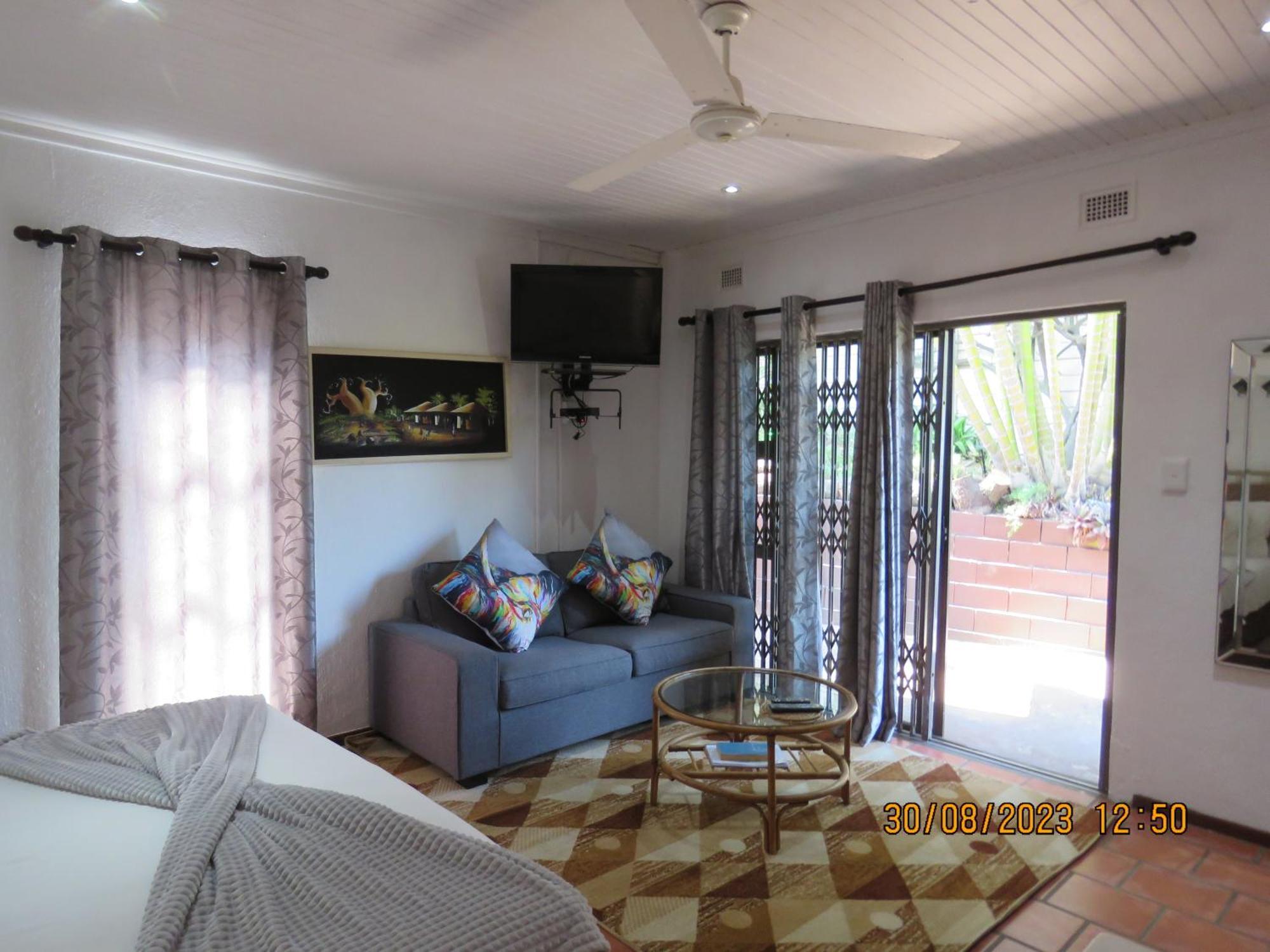 מרגייט Beachcomber Bay Guest House In South Africa מראה חיצוני תמונה