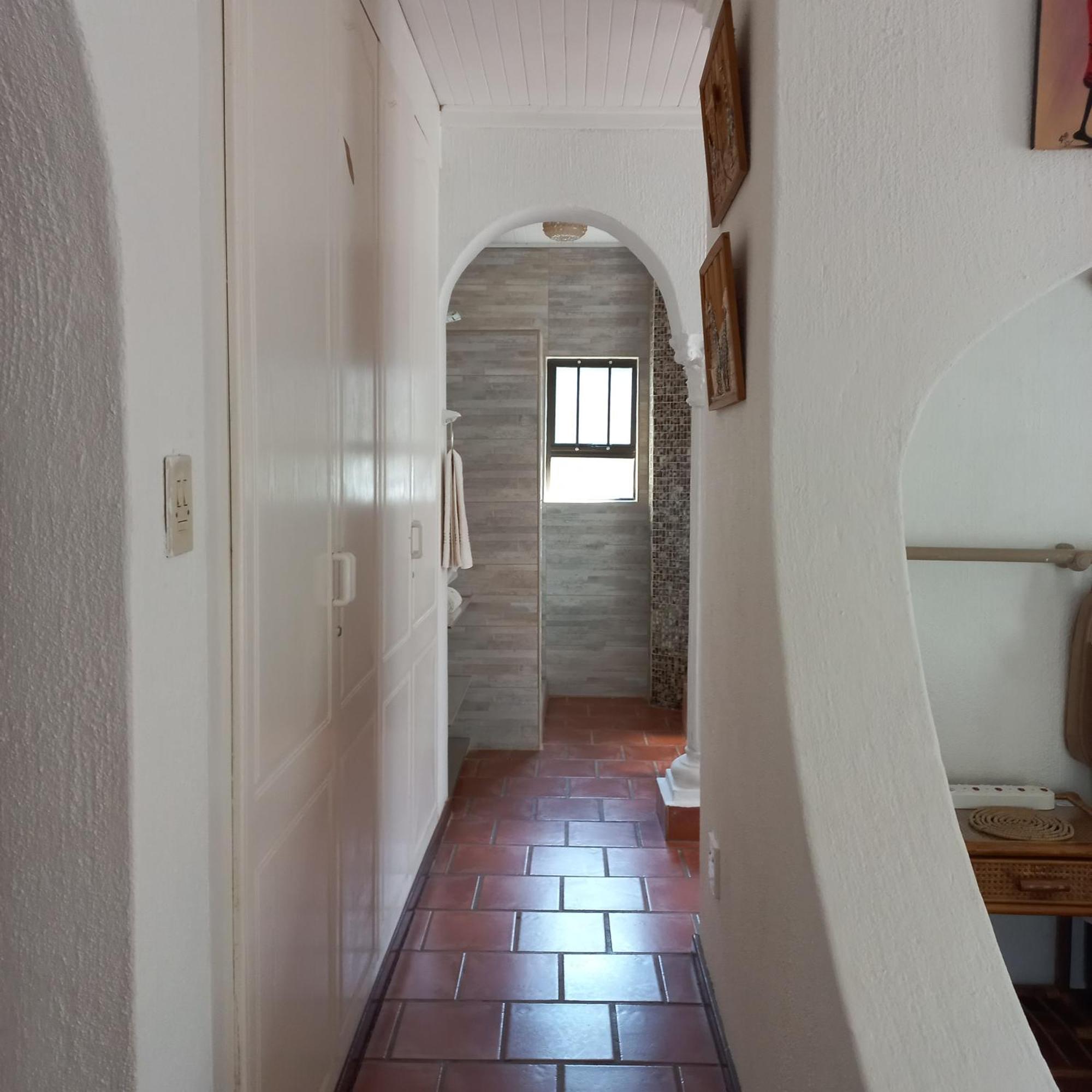 מרגייט Beachcomber Bay Guest House In South Africa מראה חיצוני תמונה