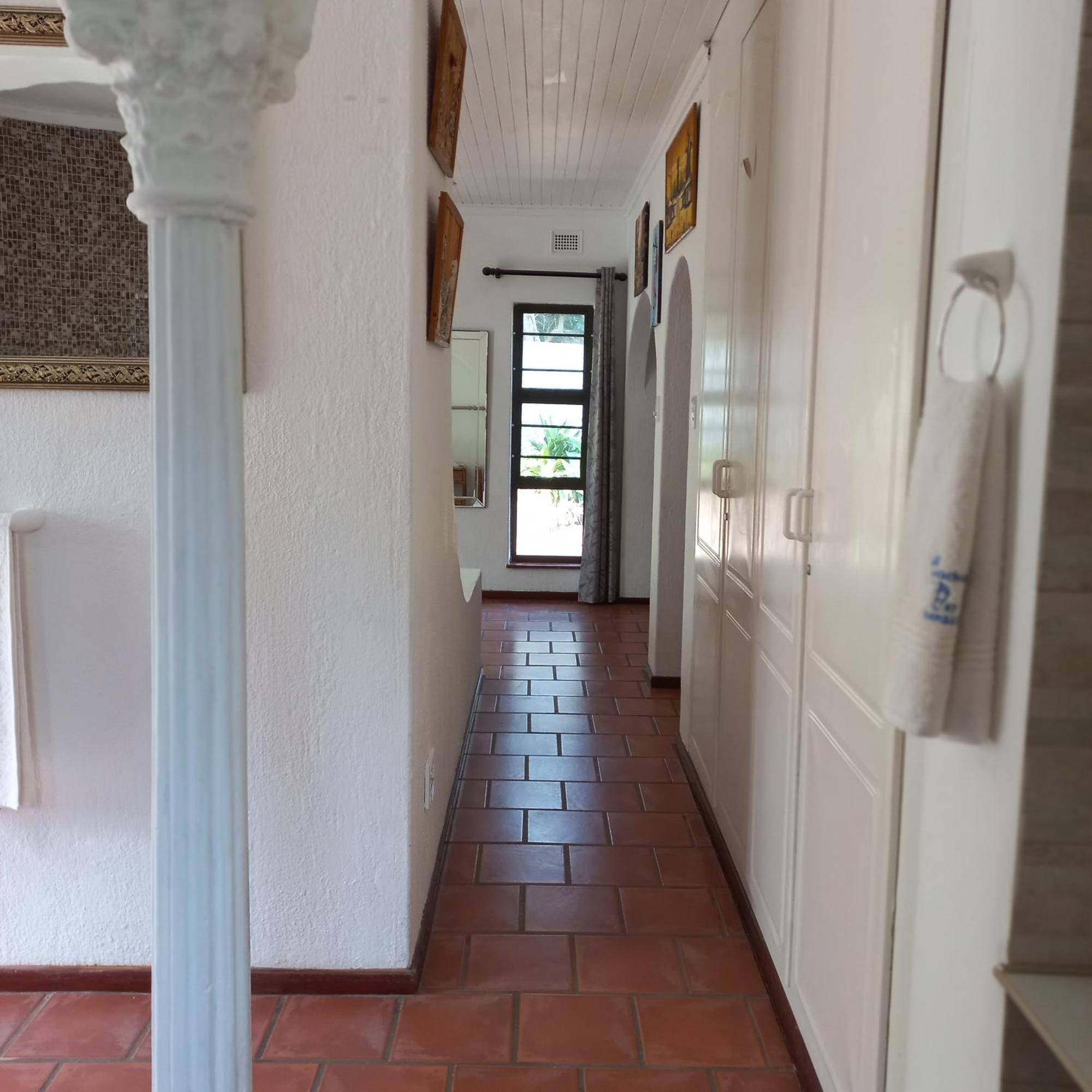 מרגייט Beachcomber Bay Guest House In South Africa מראה חיצוני תמונה