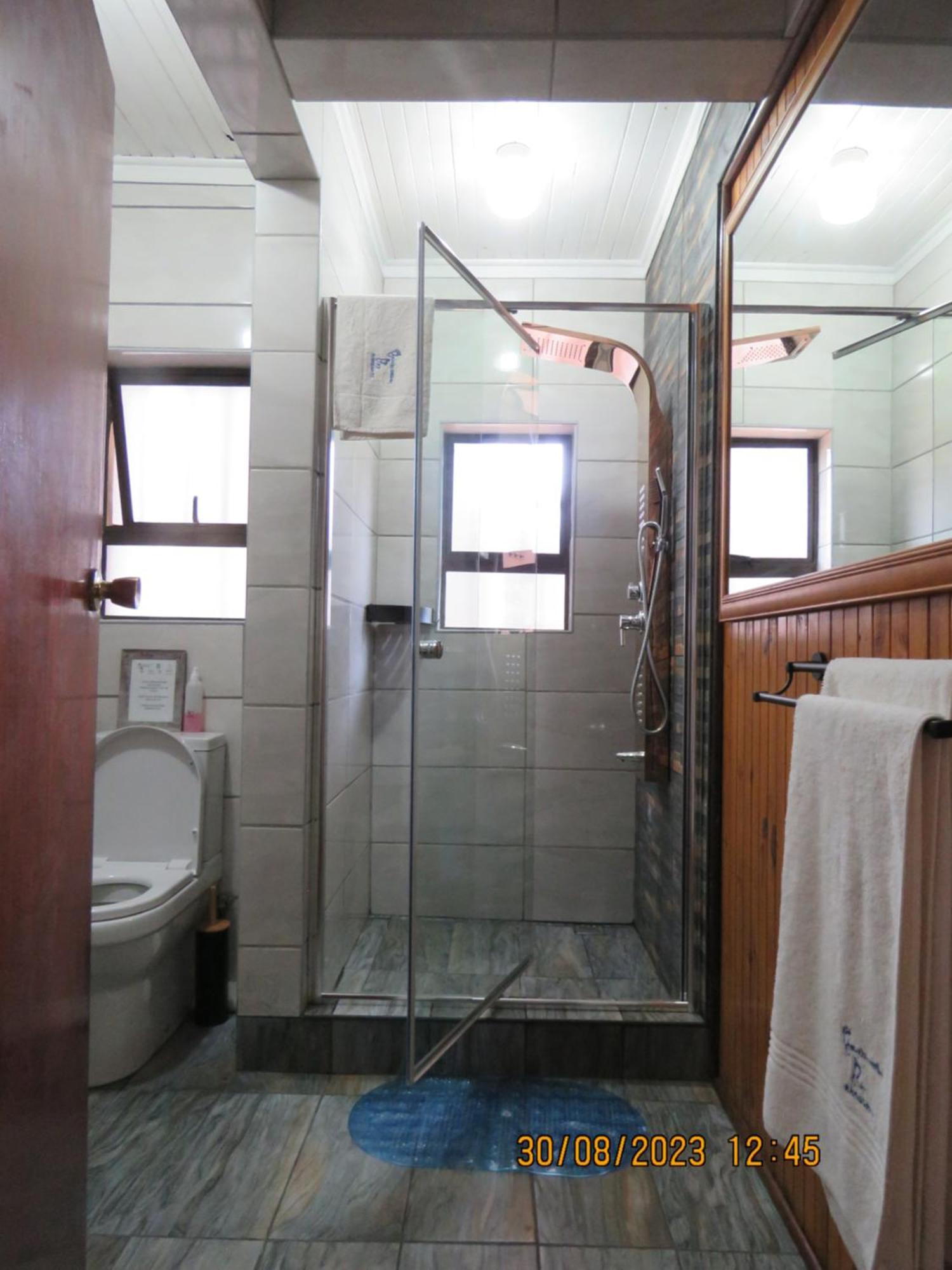 מרגייט Beachcomber Bay Guest House In South Africa מראה חיצוני תמונה
