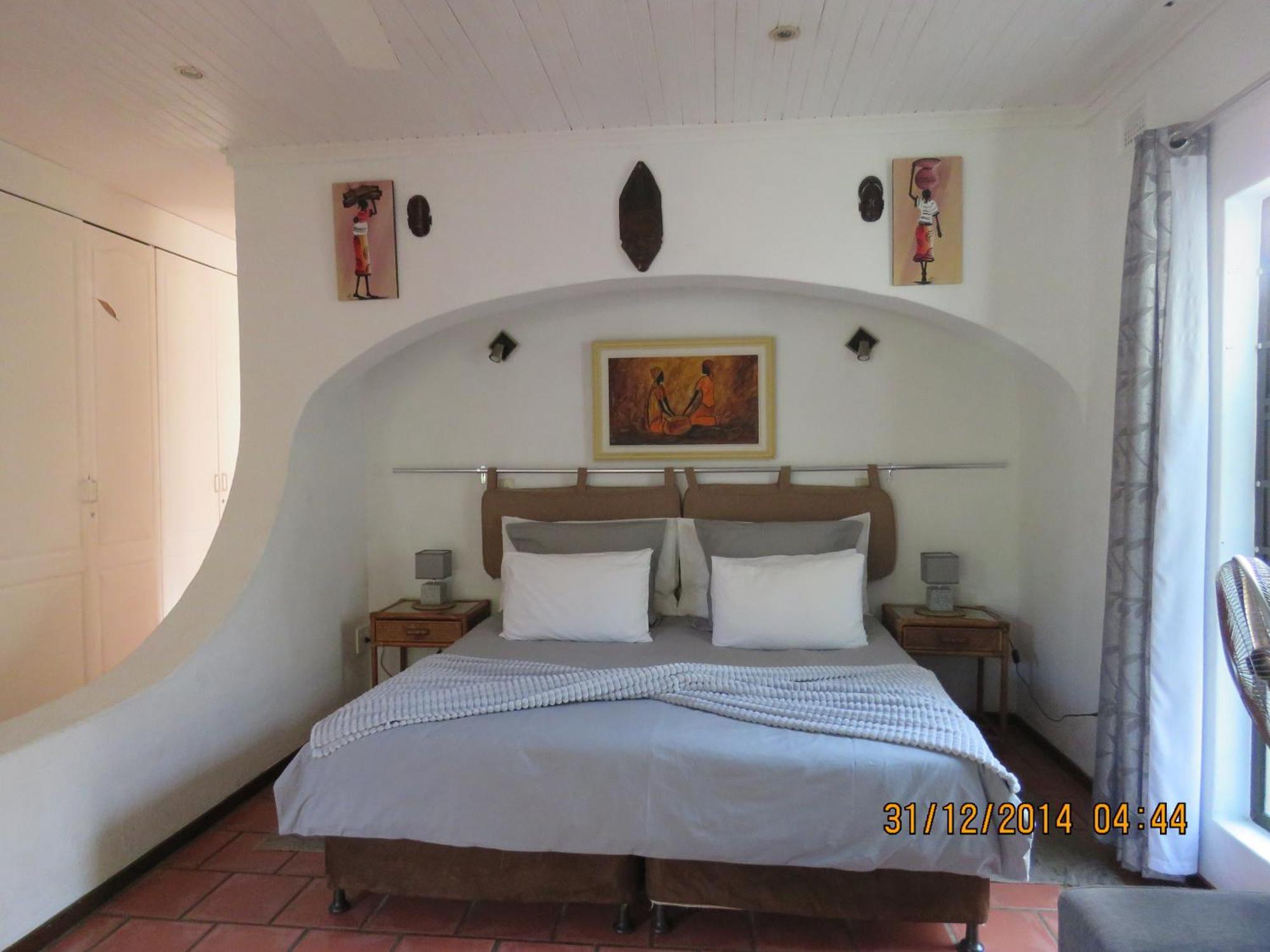 מרגייט Beachcomber Bay Guest House In South Africa מראה חיצוני תמונה
