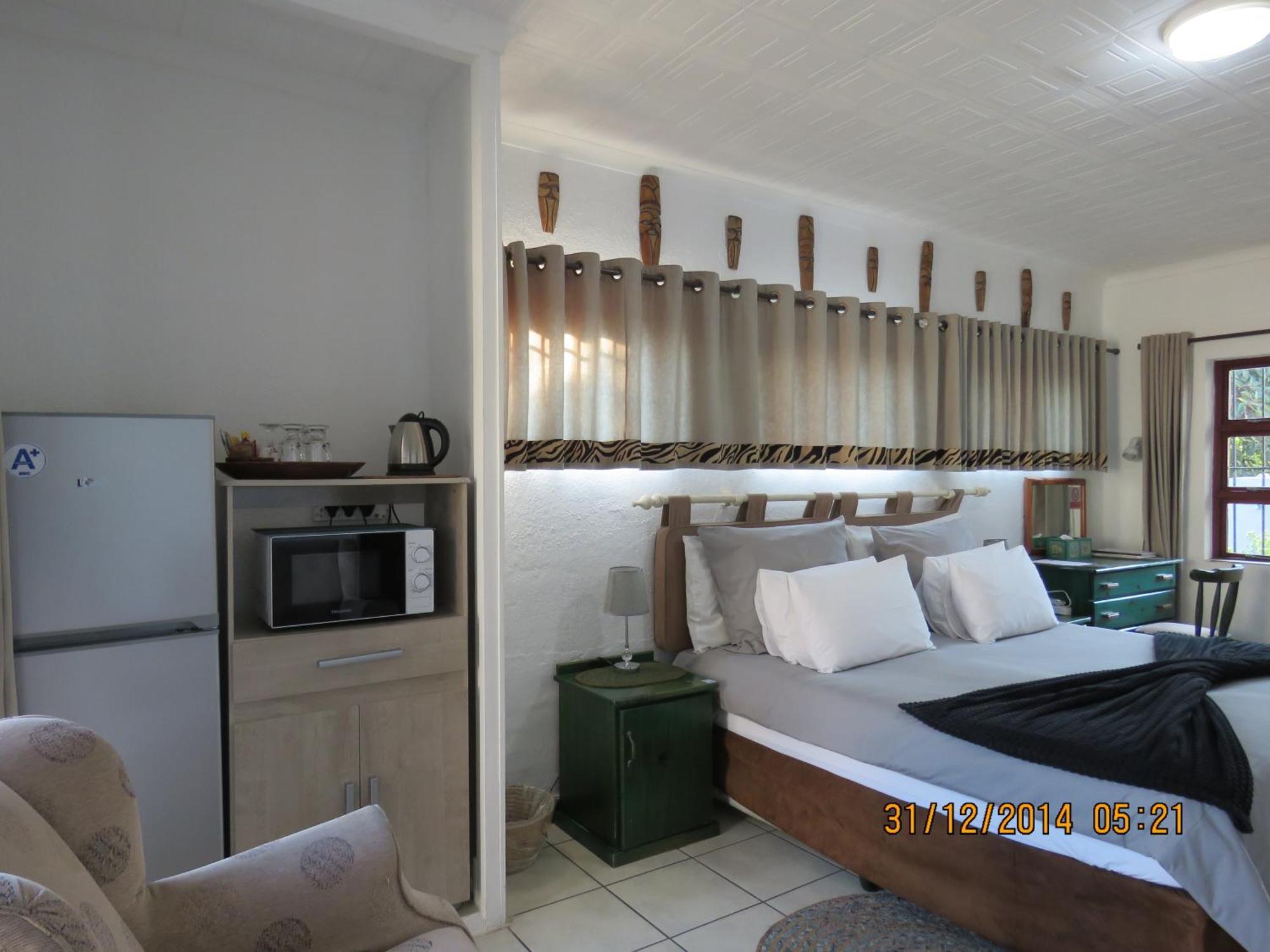 מרגייט Beachcomber Bay Guest House In South Africa מראה חיצוני תמונה