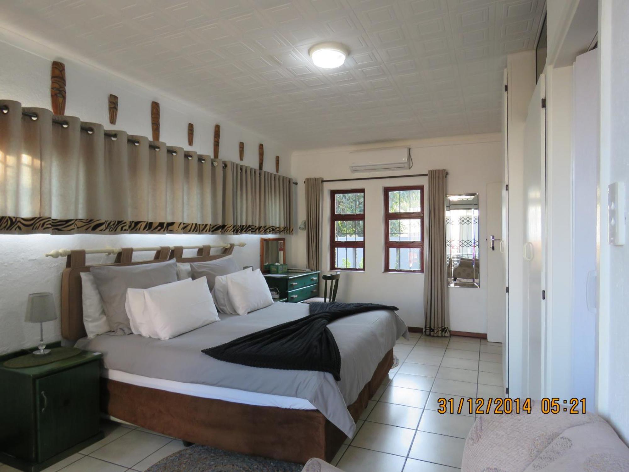 מרגייט Beachcomber Bay Guest House In South Africa מראה חיצוני תמונה