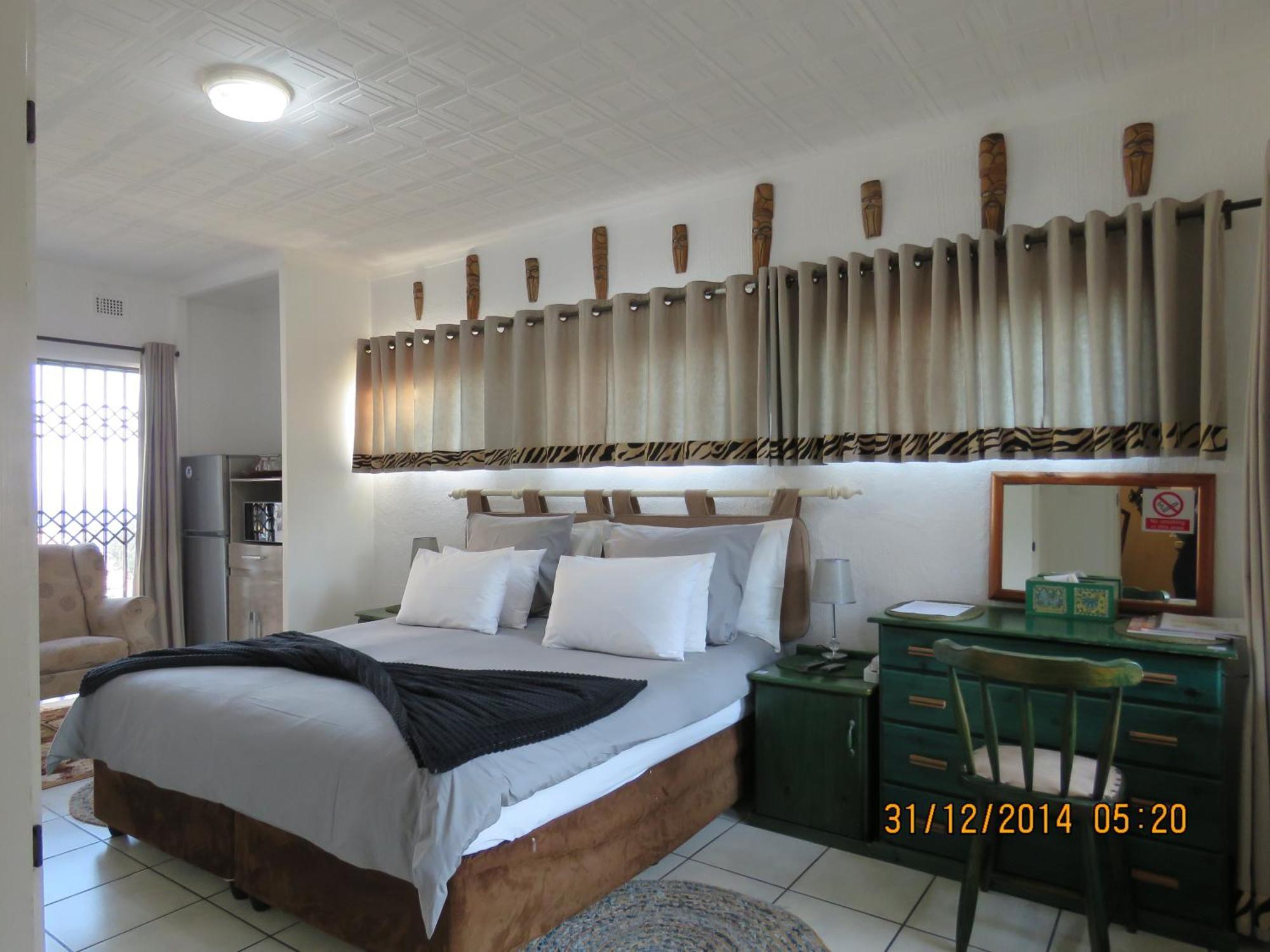 מרגייט Beachcomber Bay Guest House In South Africa מראה חיצוני תמונה