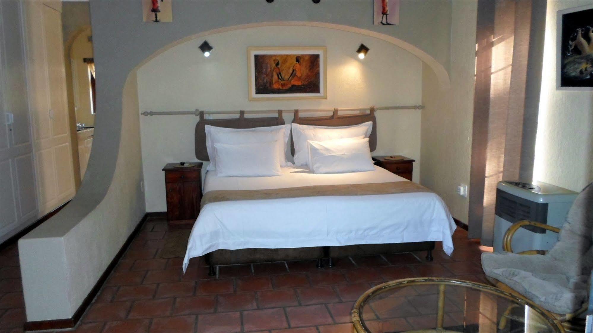 מרגייט Beachcomber Bay Guest House In South Africa מראה חיצוני תמונה