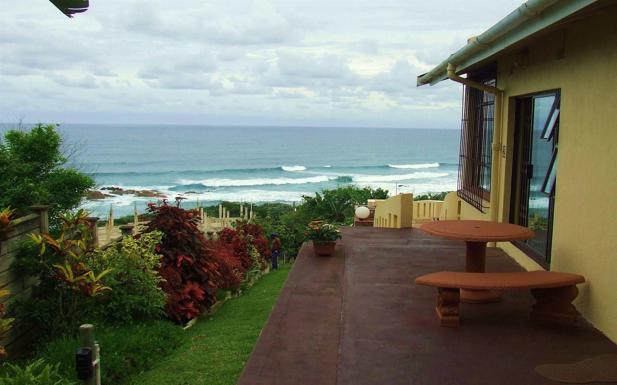 מרגייט Beachcomber Bay Guest House In South Africa מראה חיצוני תמונה