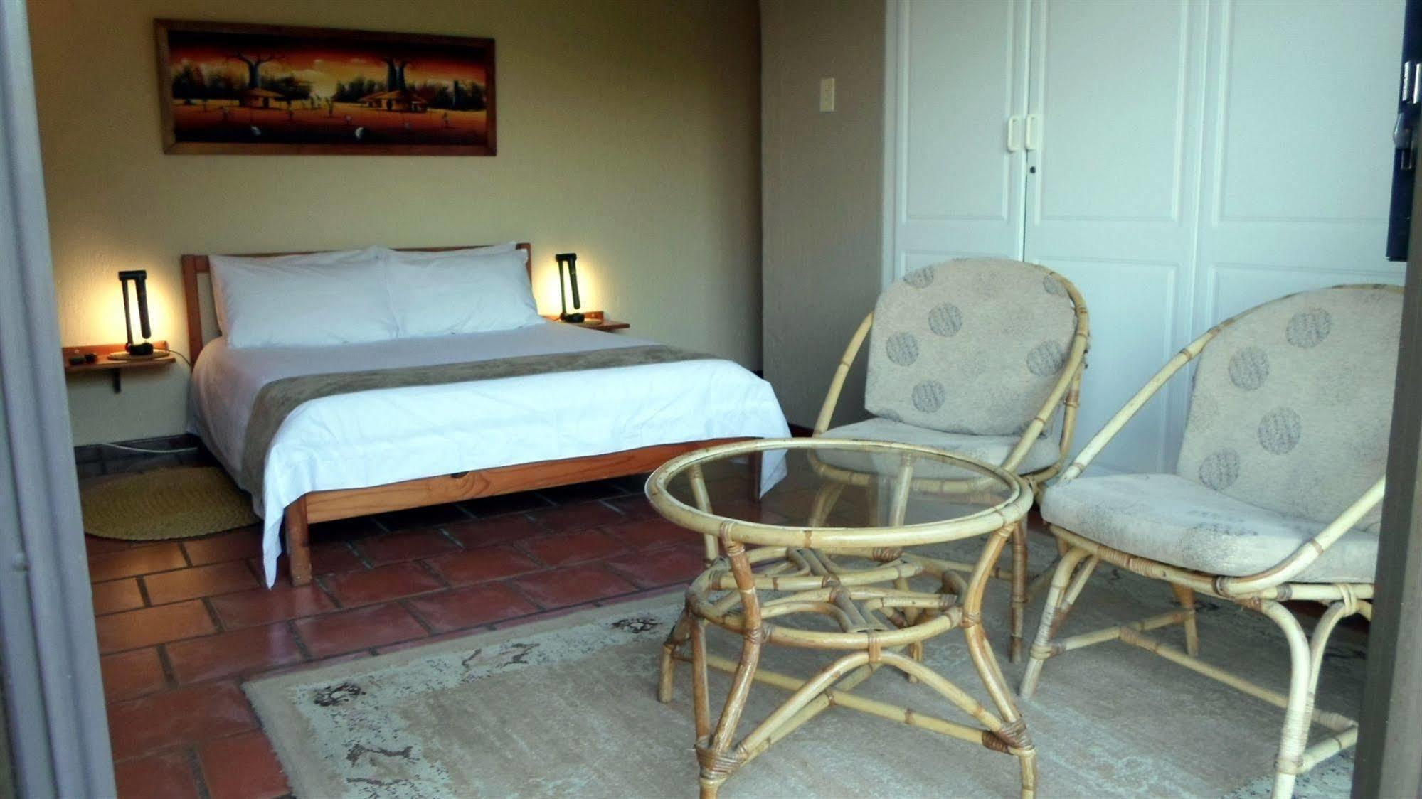 מרגייט Beachcomber Bay Guest House In South Africa מראה חיצוני תמונה