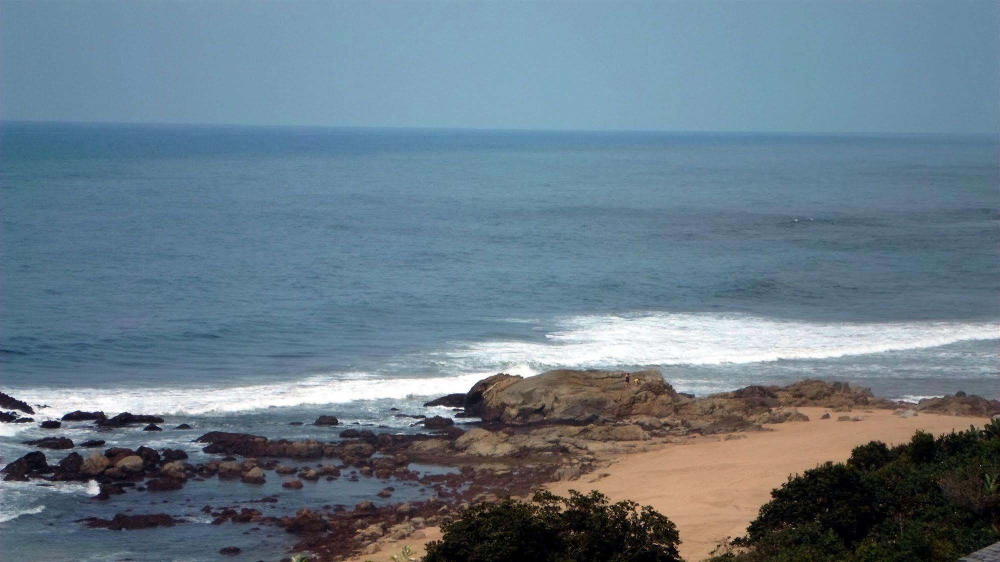 מרגייט Beachcomber Bay Guest House In South Africa מראה חיצוני תמונה